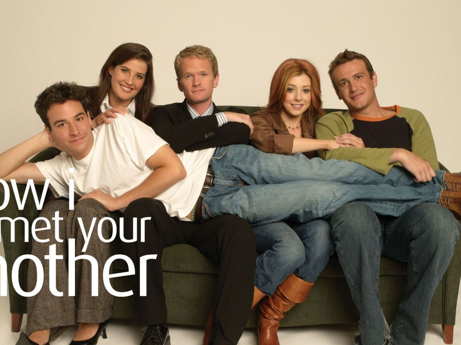 How I Met Your Mother