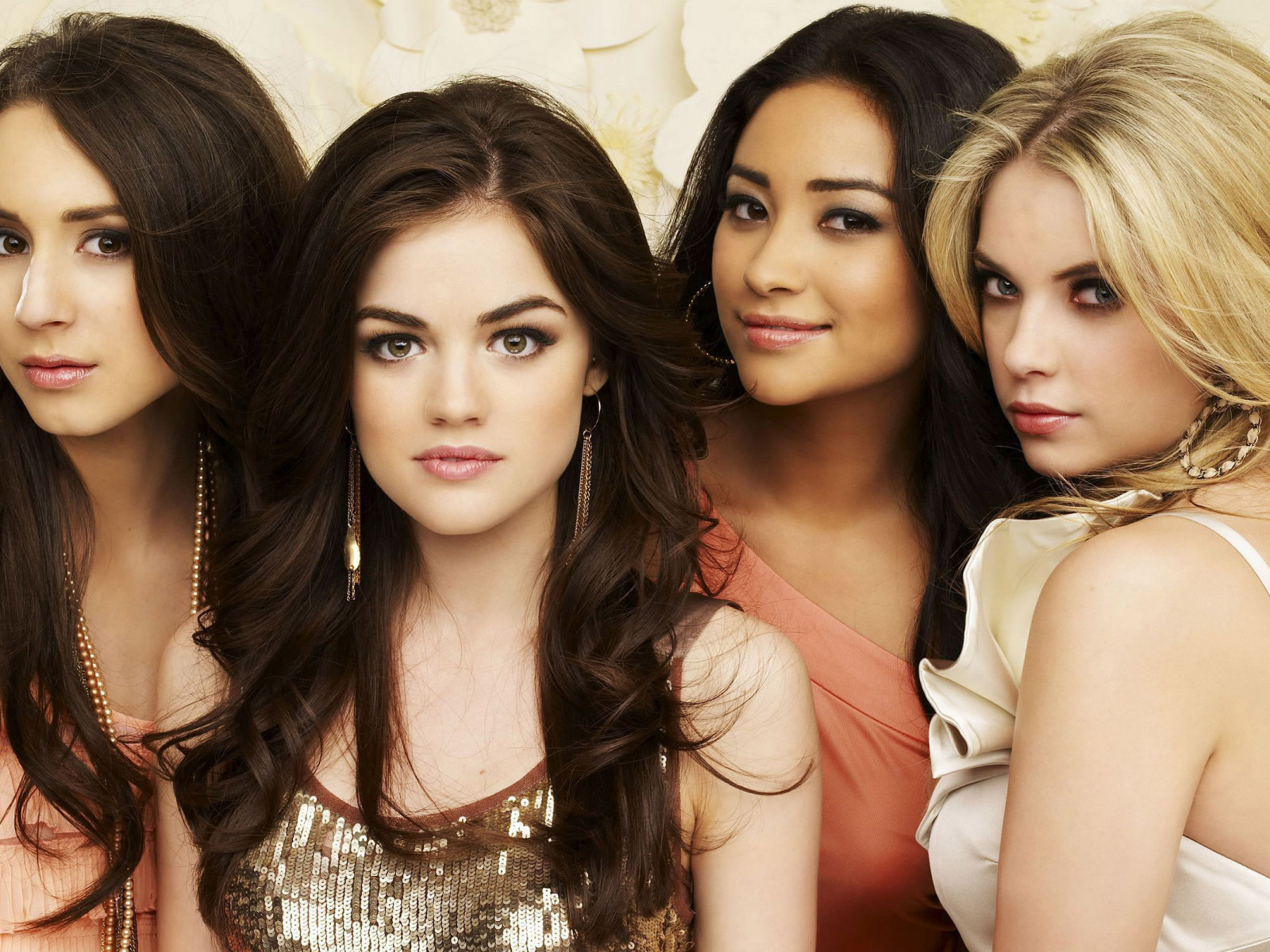 Pretty Little Liars