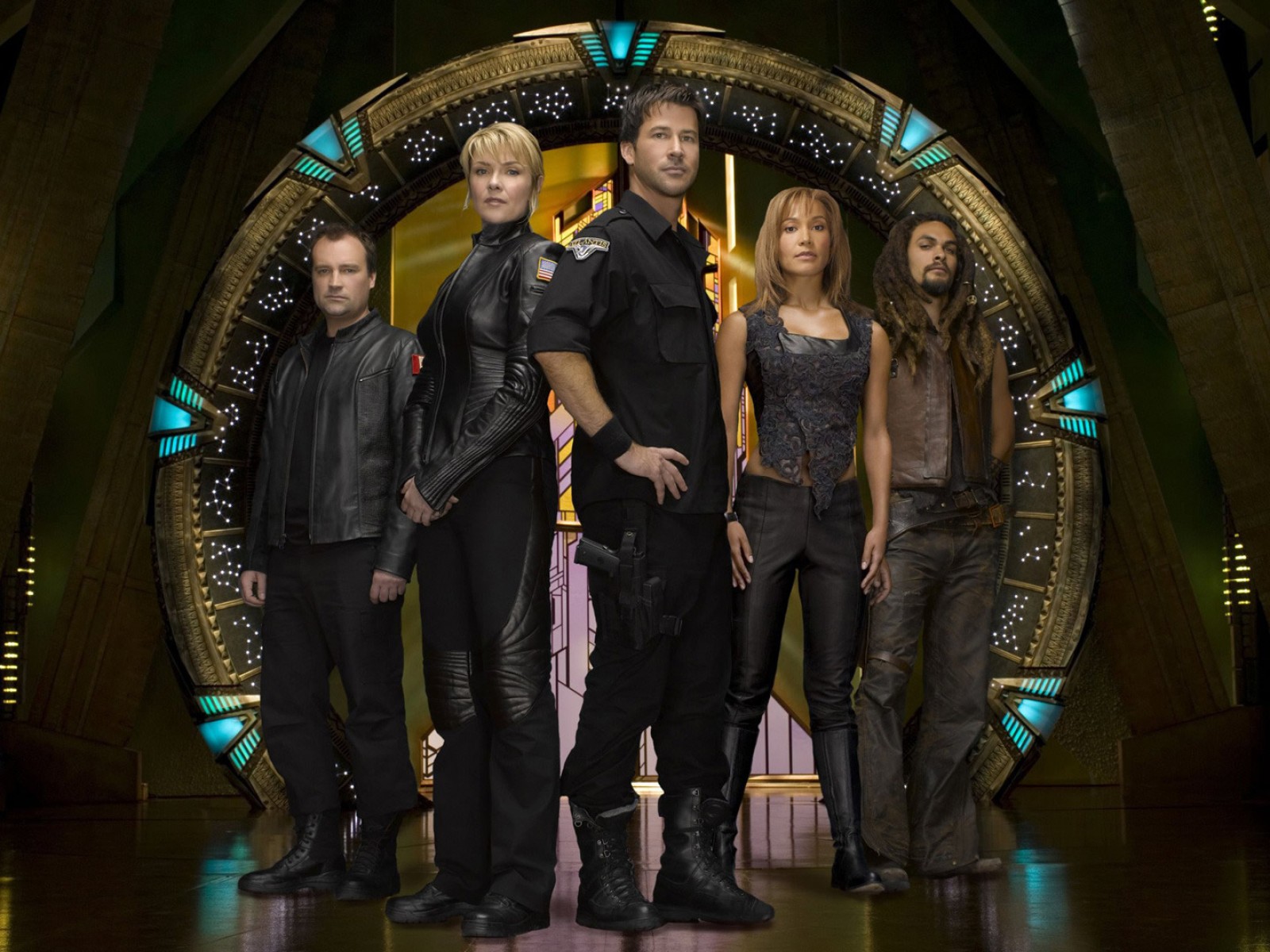 Stargate: Atlantis