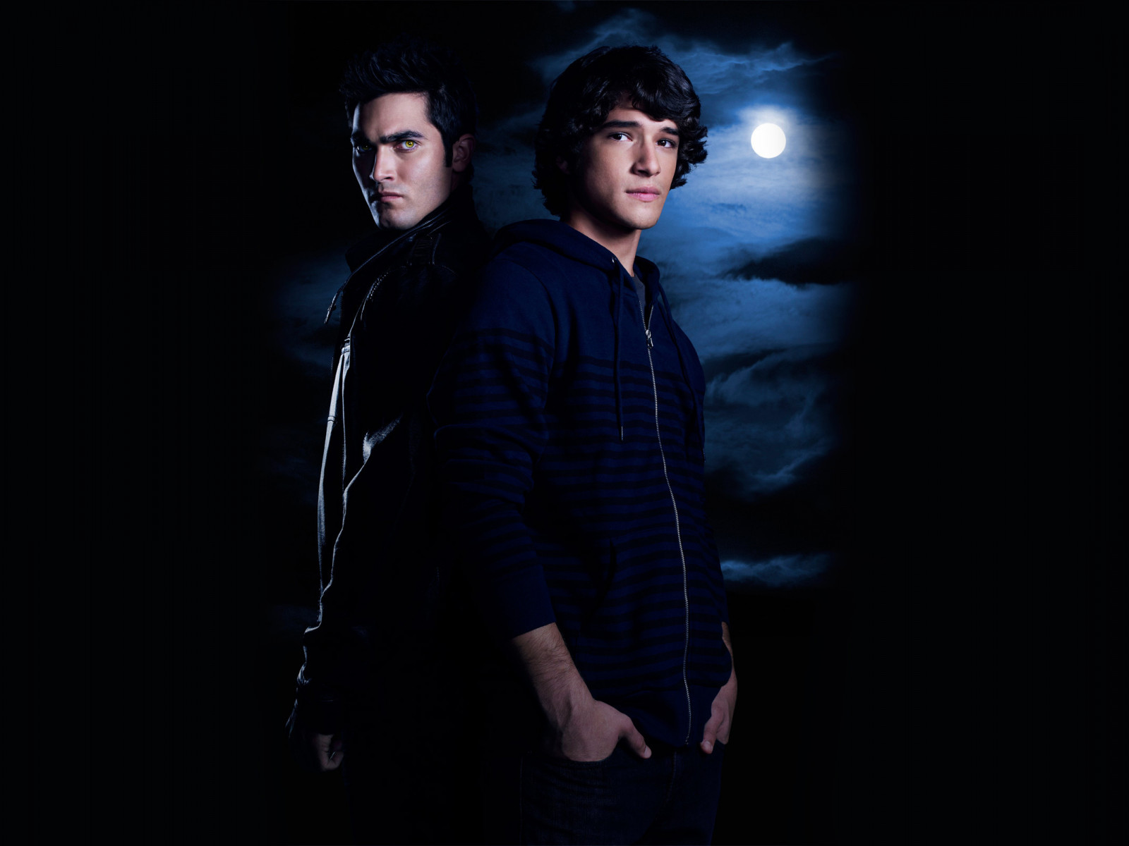 Teen Wolf