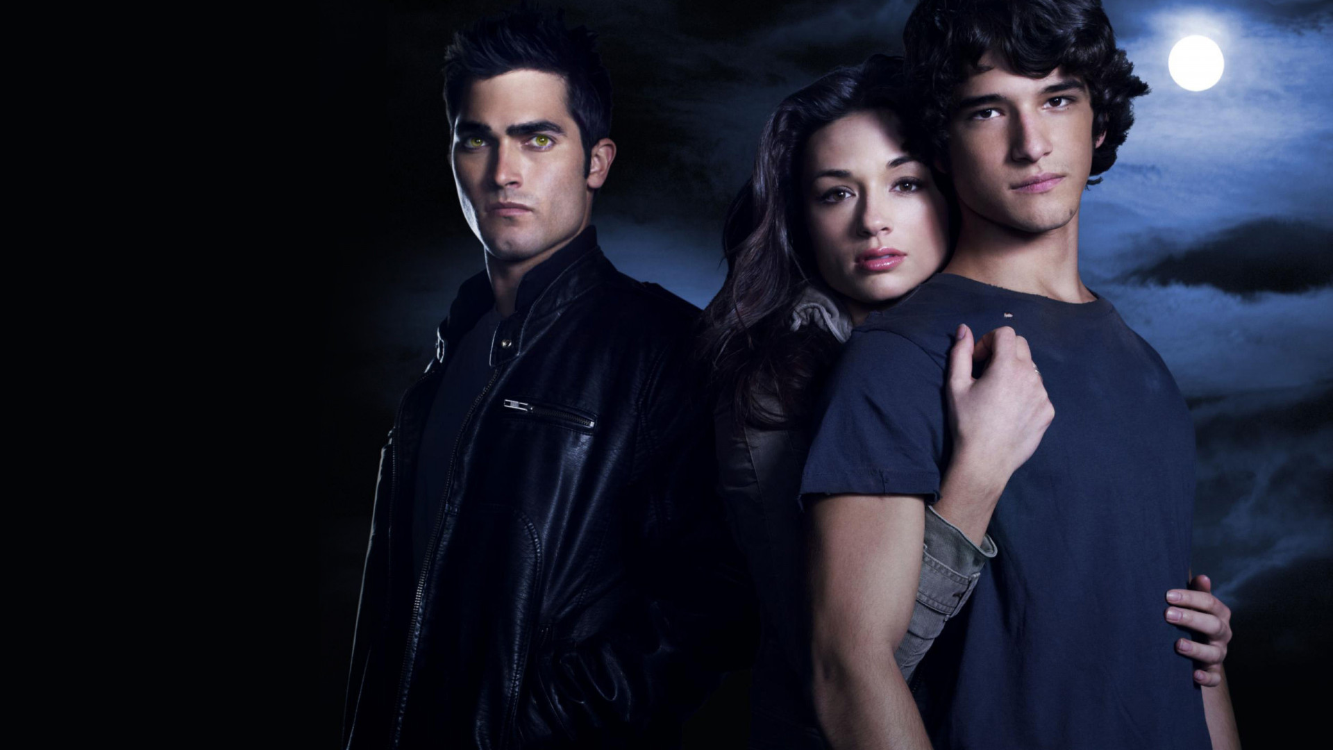 Teen Wolf