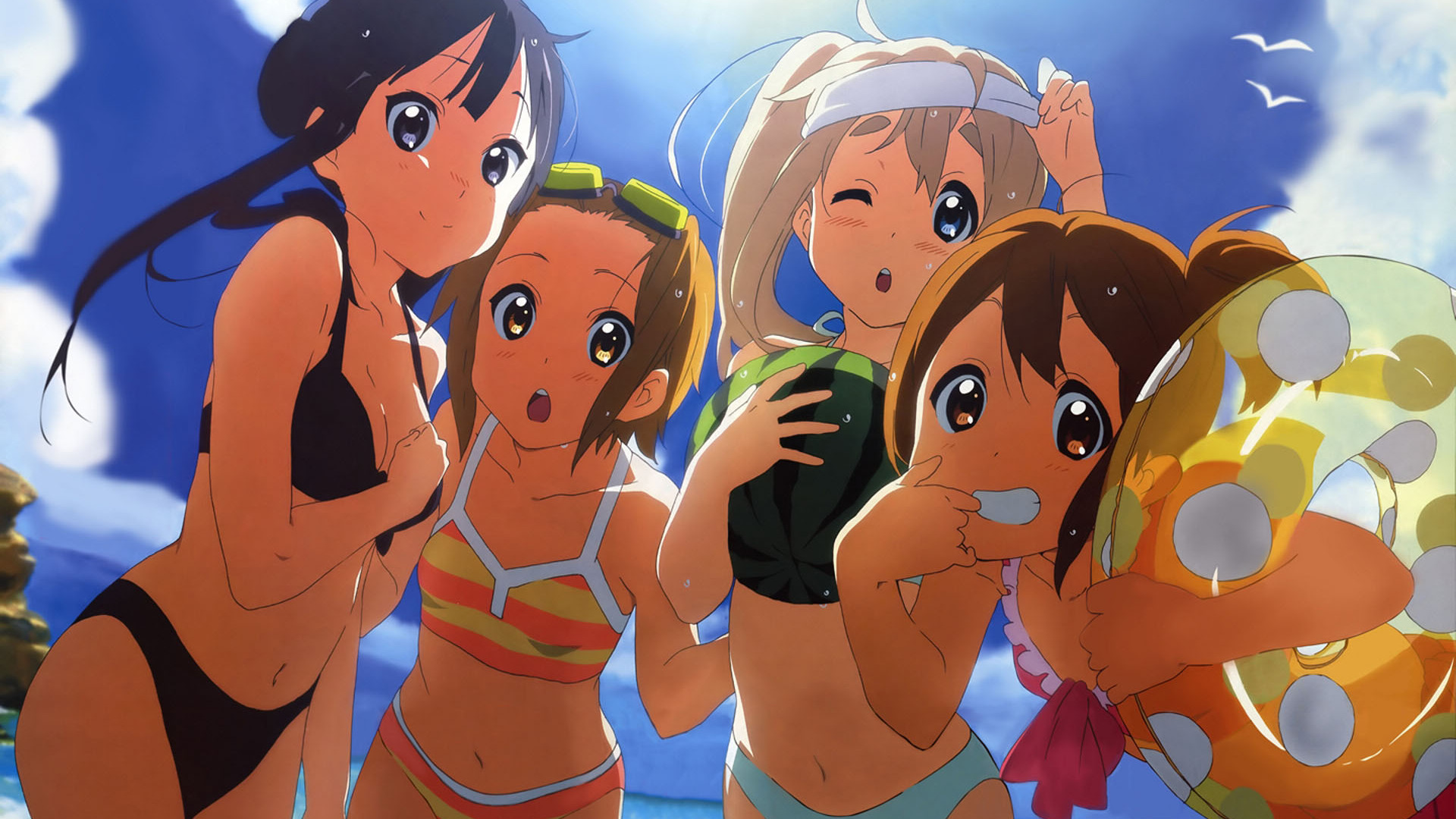 K-ON