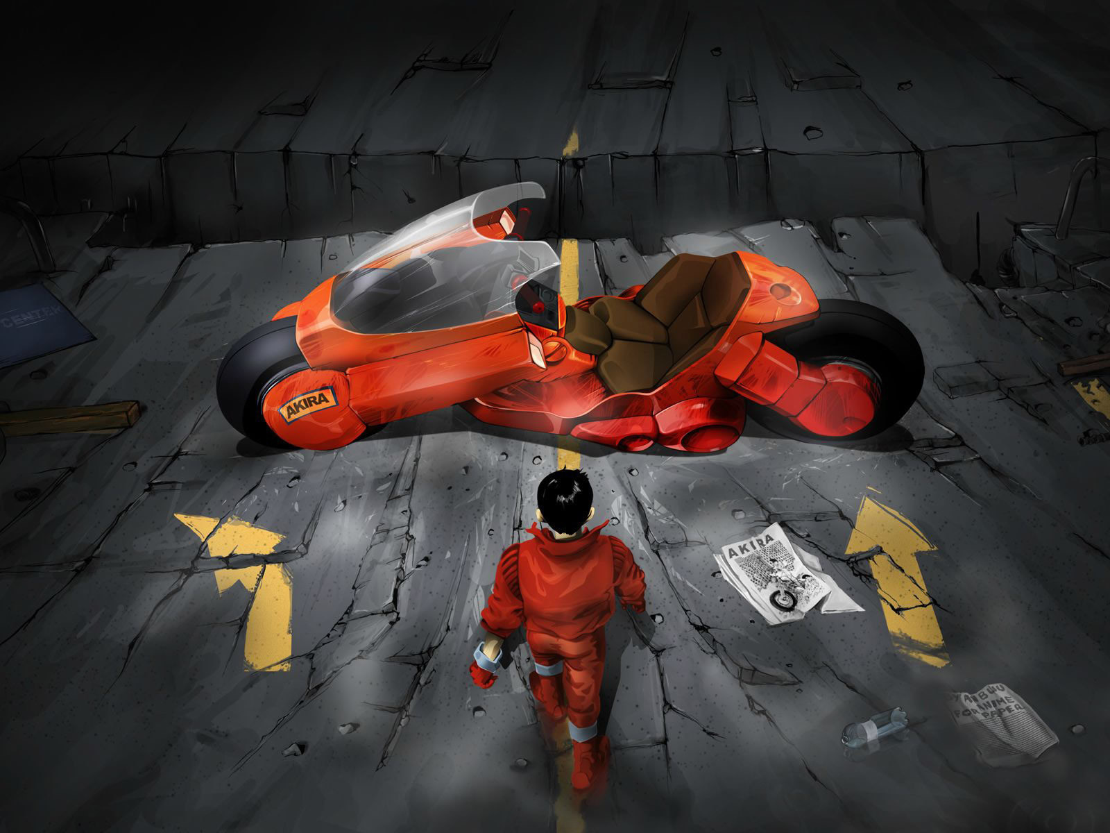 Akira