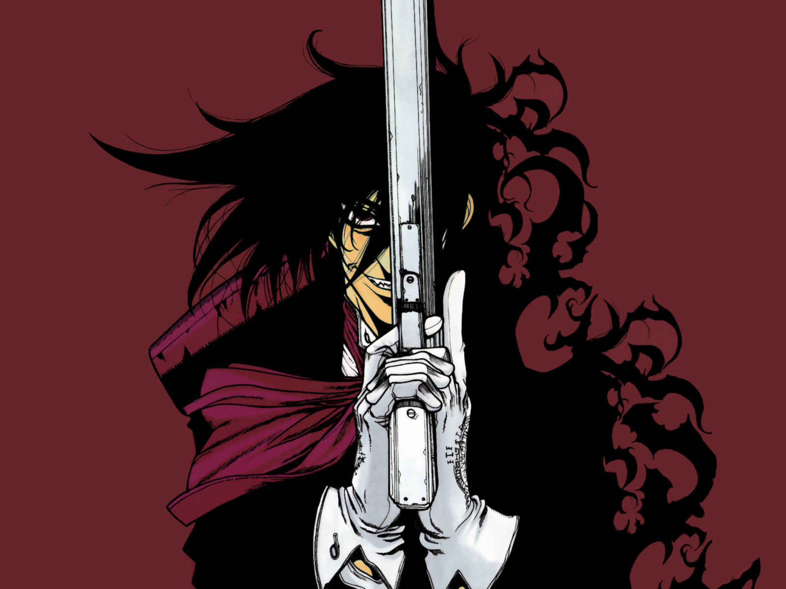 Hellsing