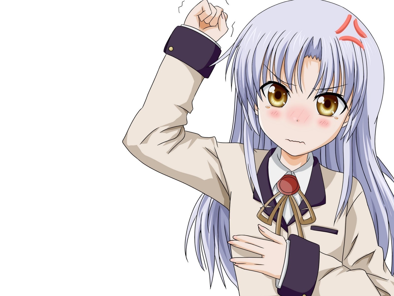 Angel - Angel Beats