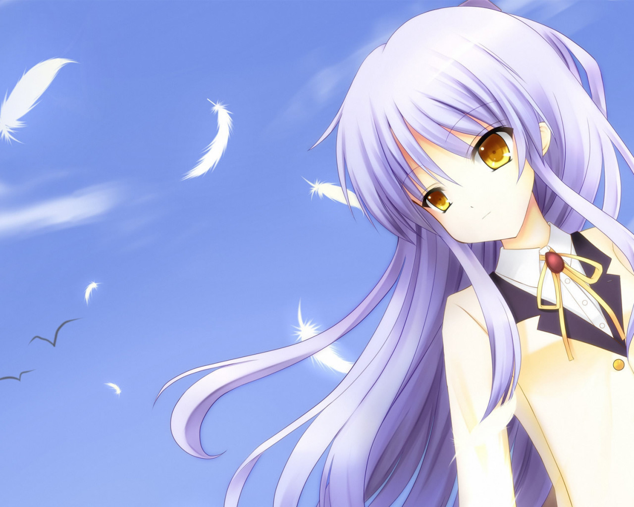 Angel - Angel Beats