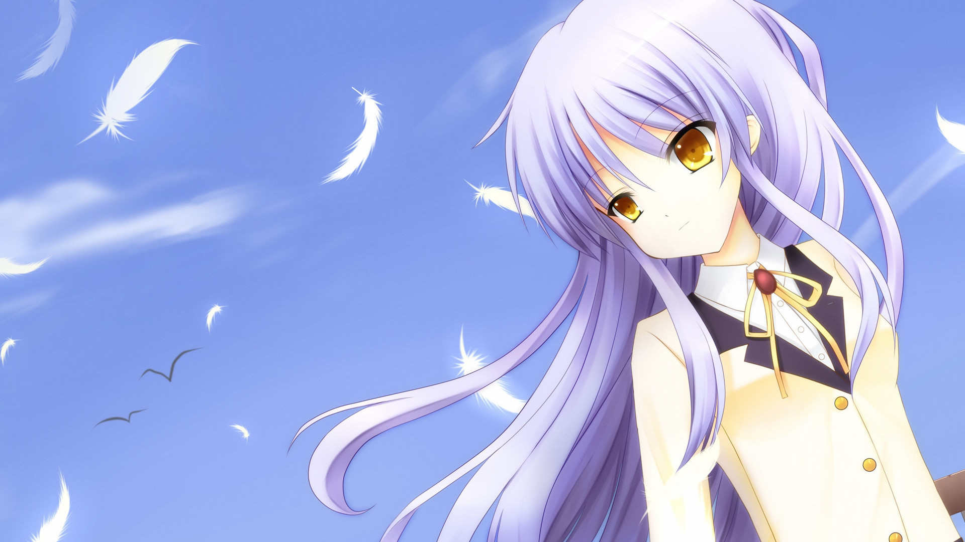 Angel - Angel Beats