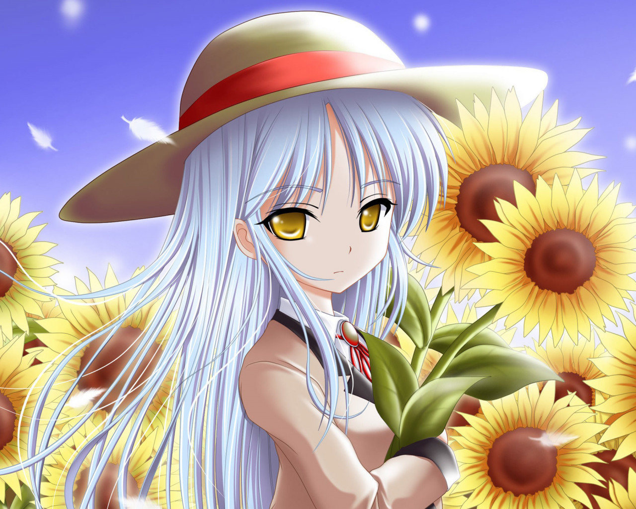 Angel - Angel Beats