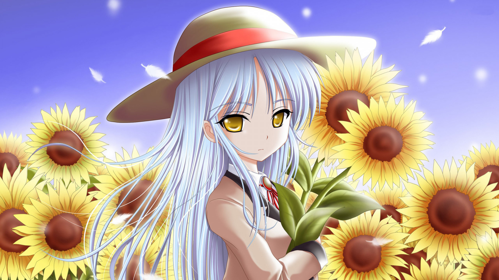 Angel - Angel Beats