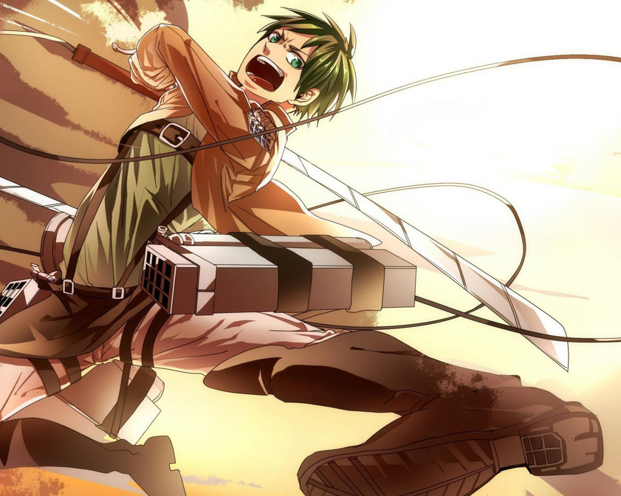 Attack on Titans