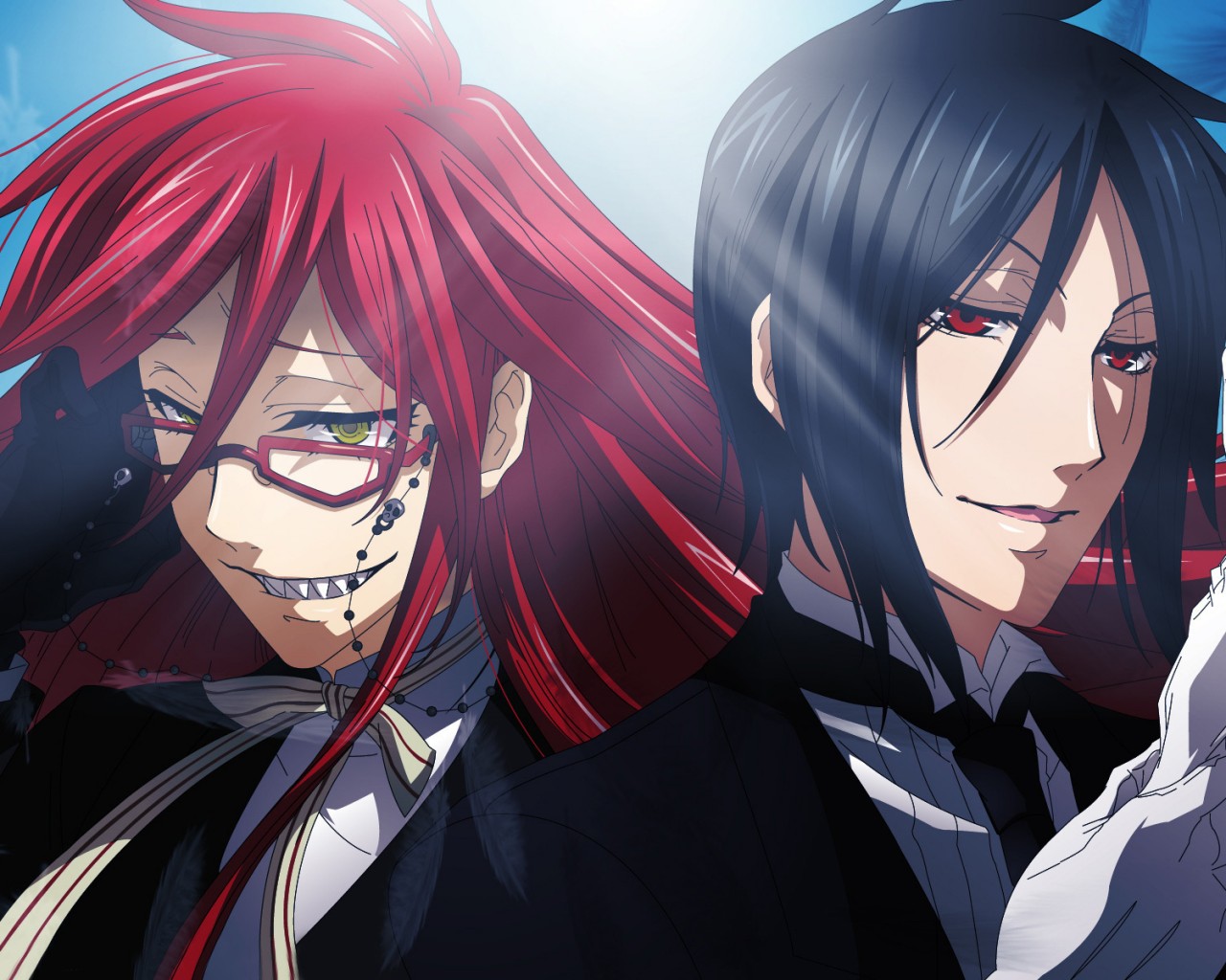 Black Butler