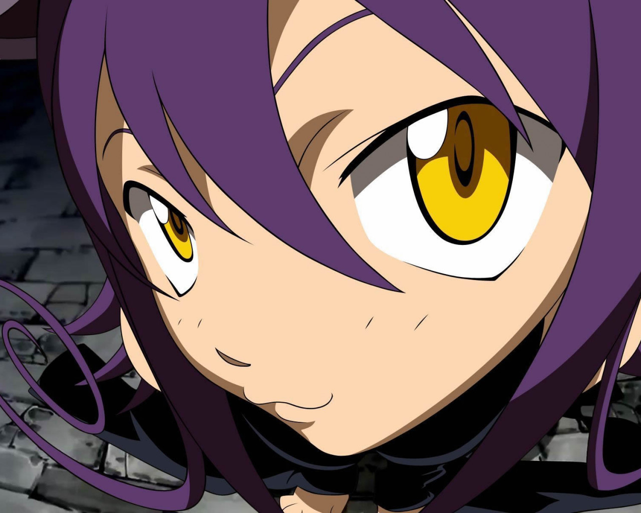 Blair - Soul Eater