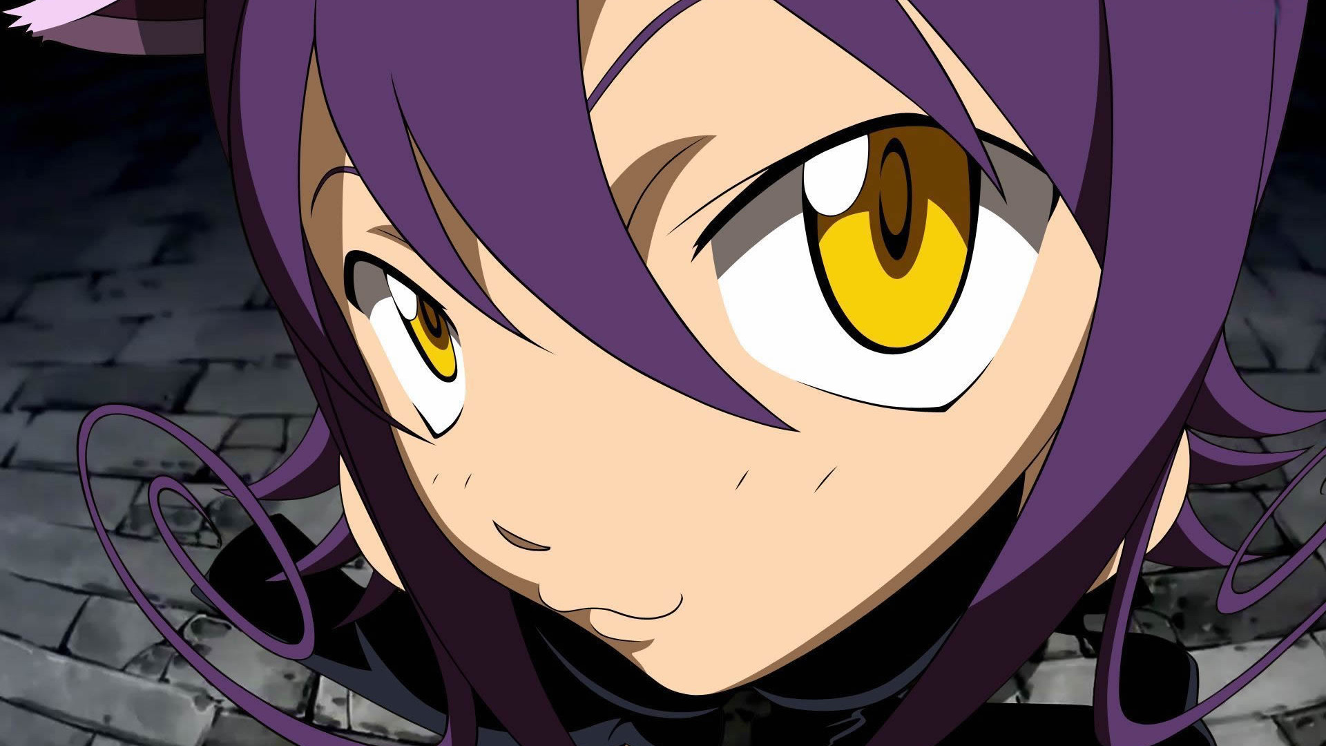 Blair - Soul Eater