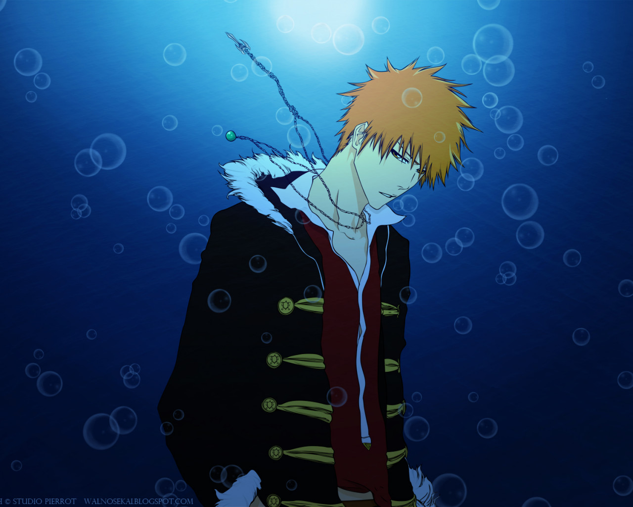 Bleach - Ichigo