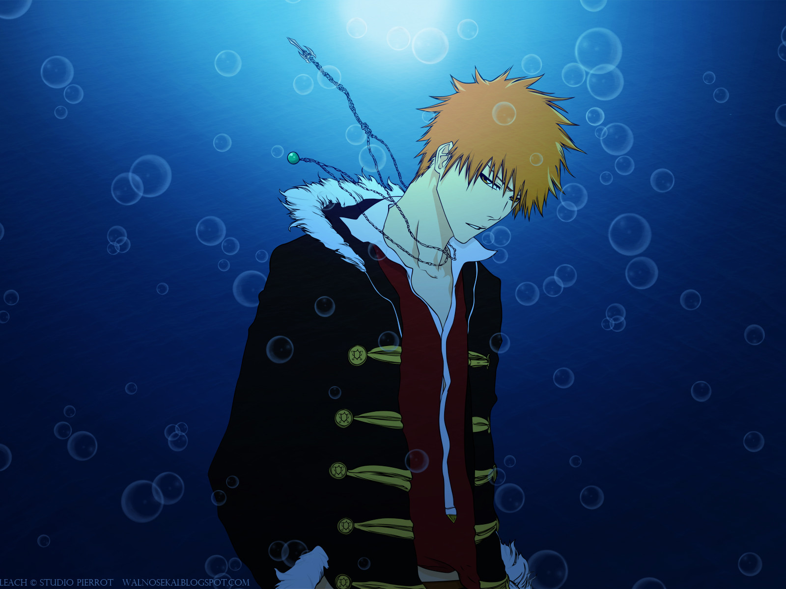 Bleach - Ichigo