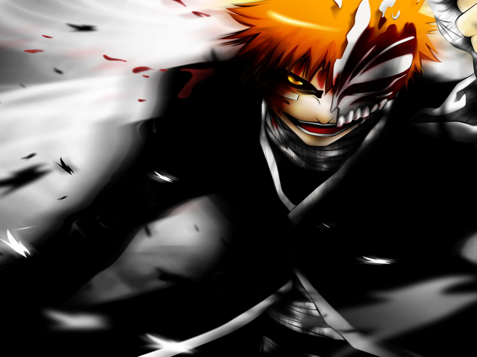 Bleach