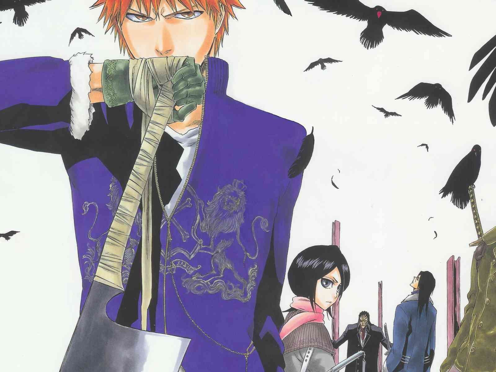 Bleach