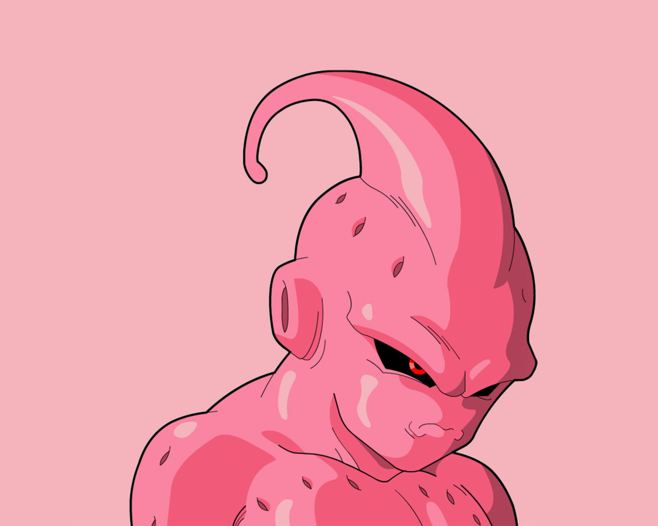 Buu - Dragon Ball Z