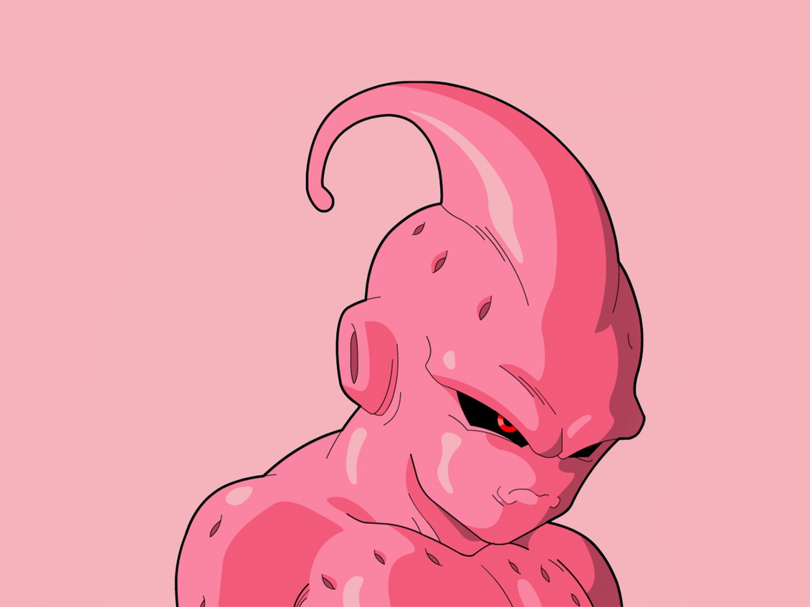 Buu - Dragon Ball Z