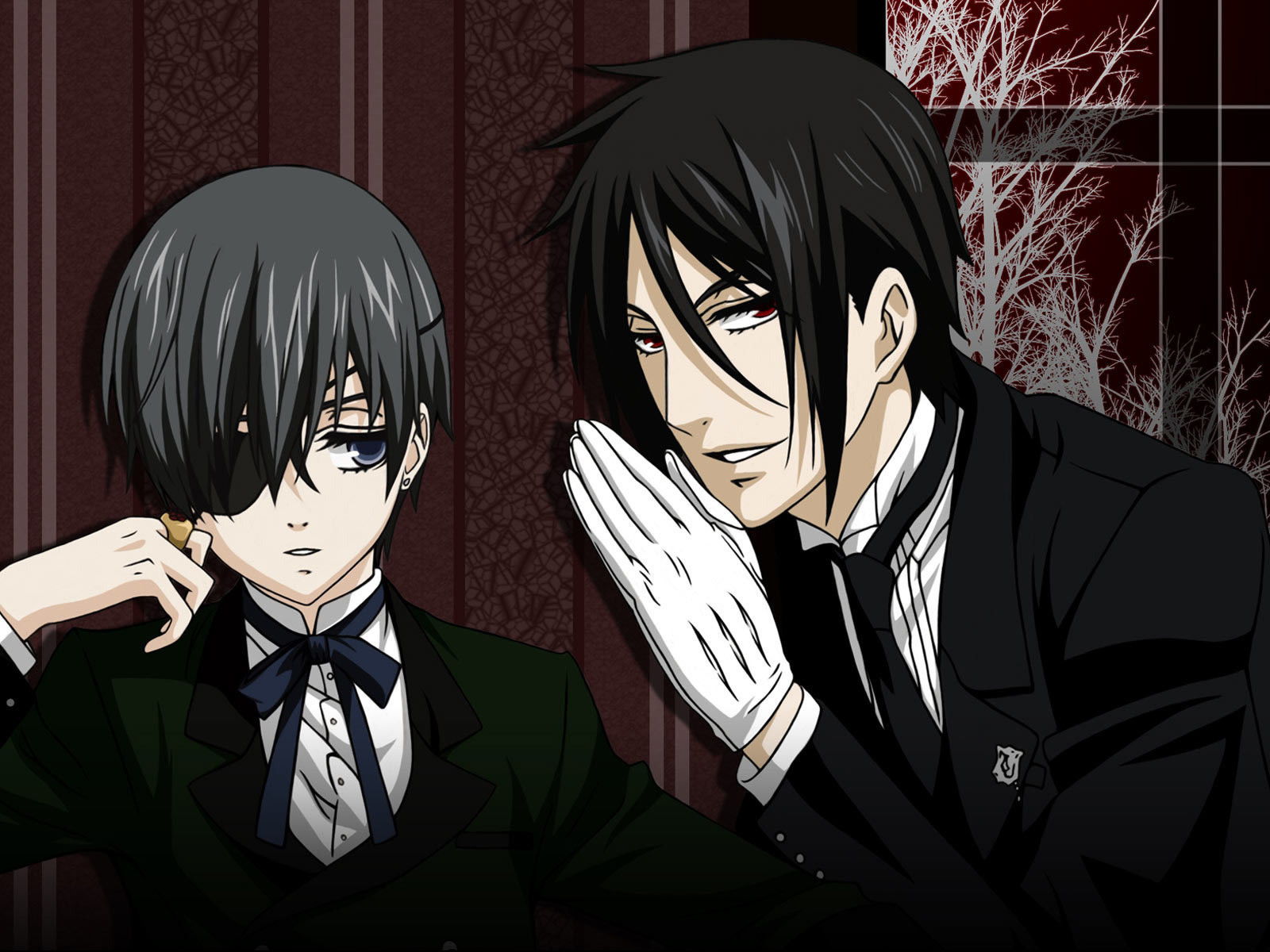 Black Butler