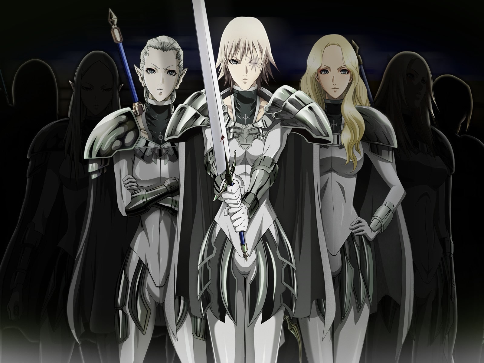 Claymore