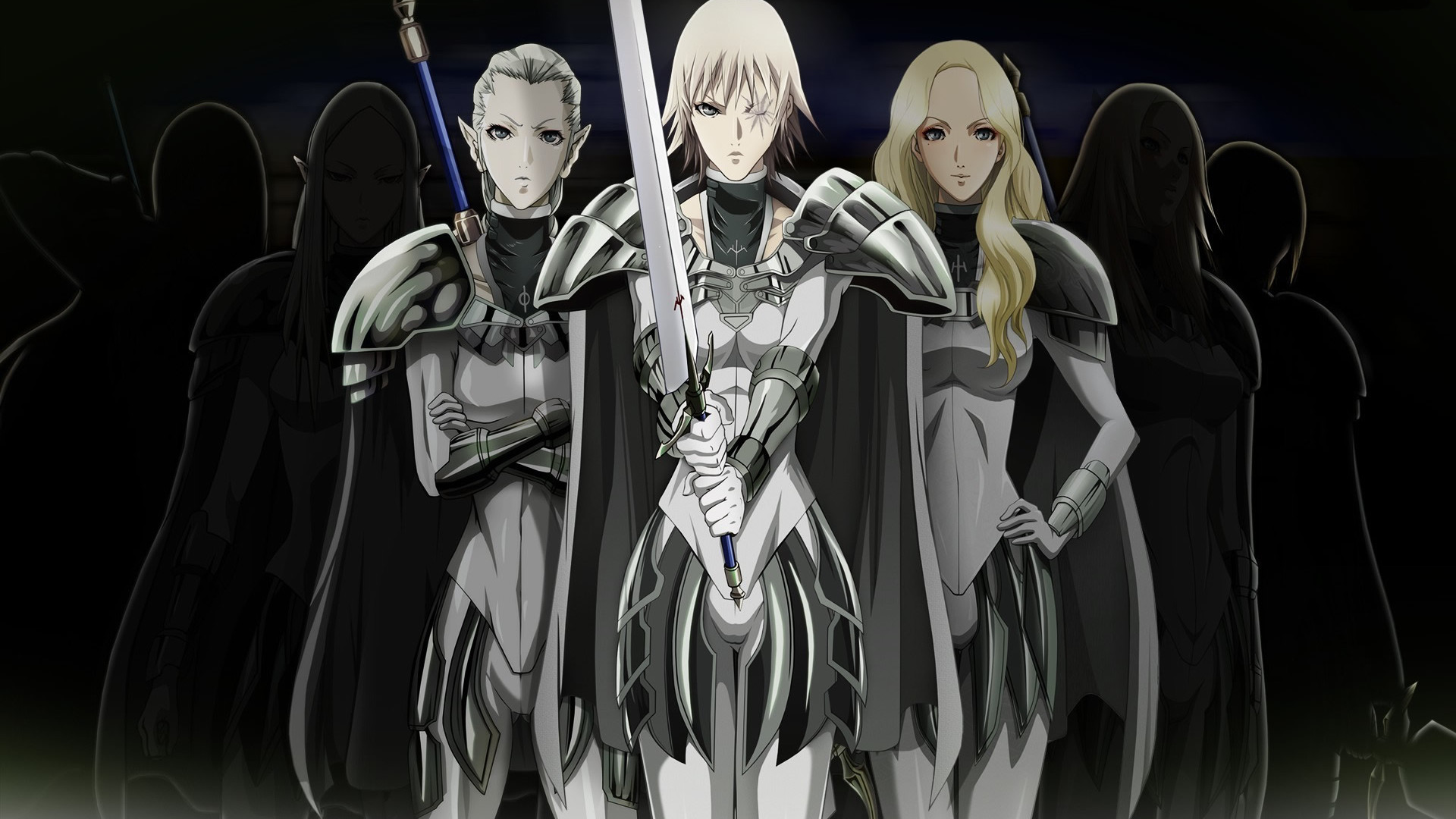 Claymore