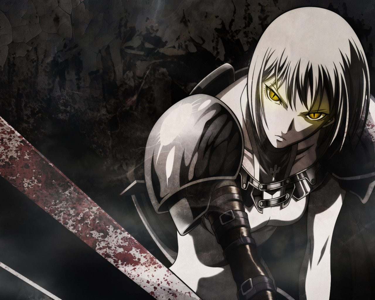 Claymore