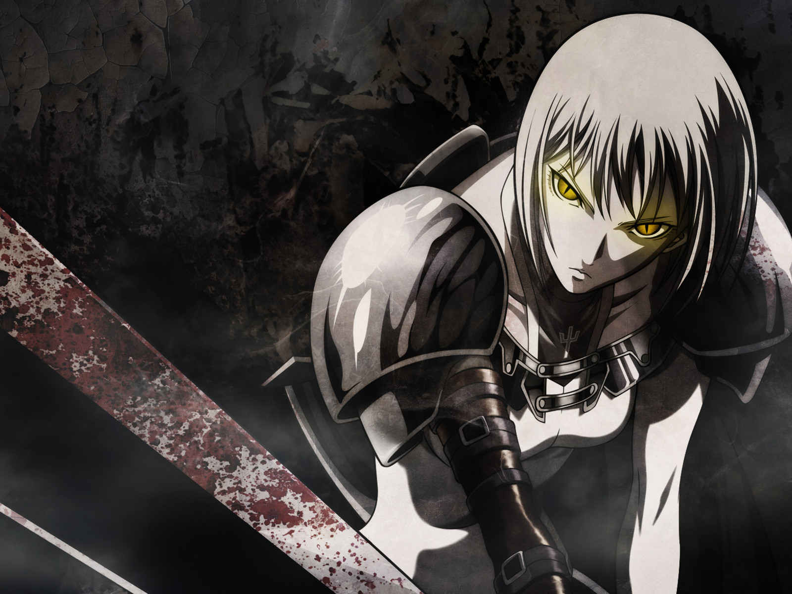 Claymore