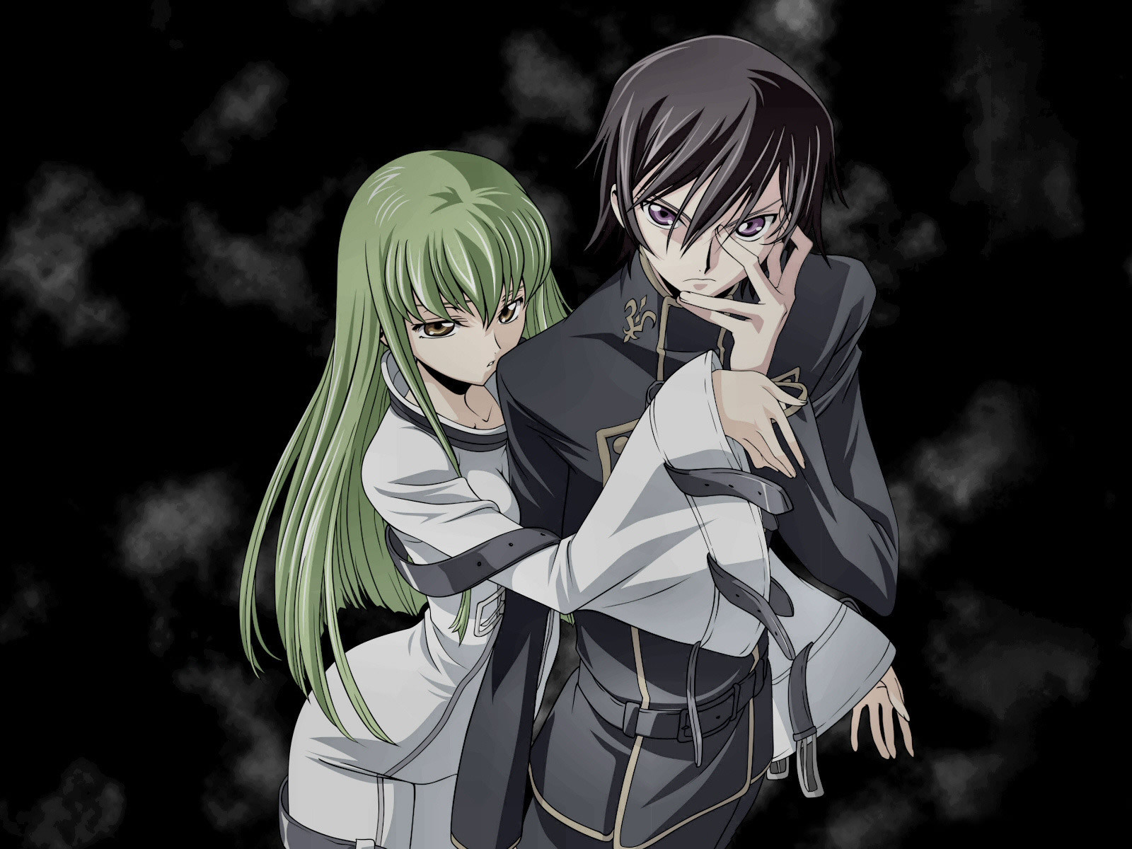 Code Geass