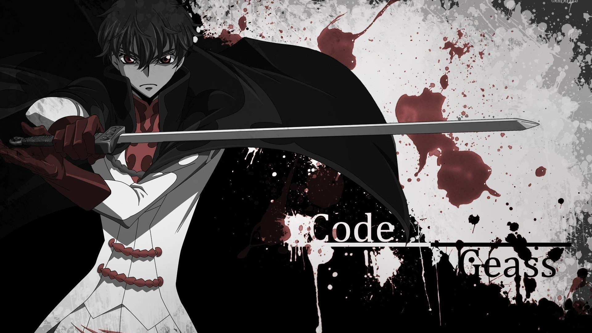 Code Geass