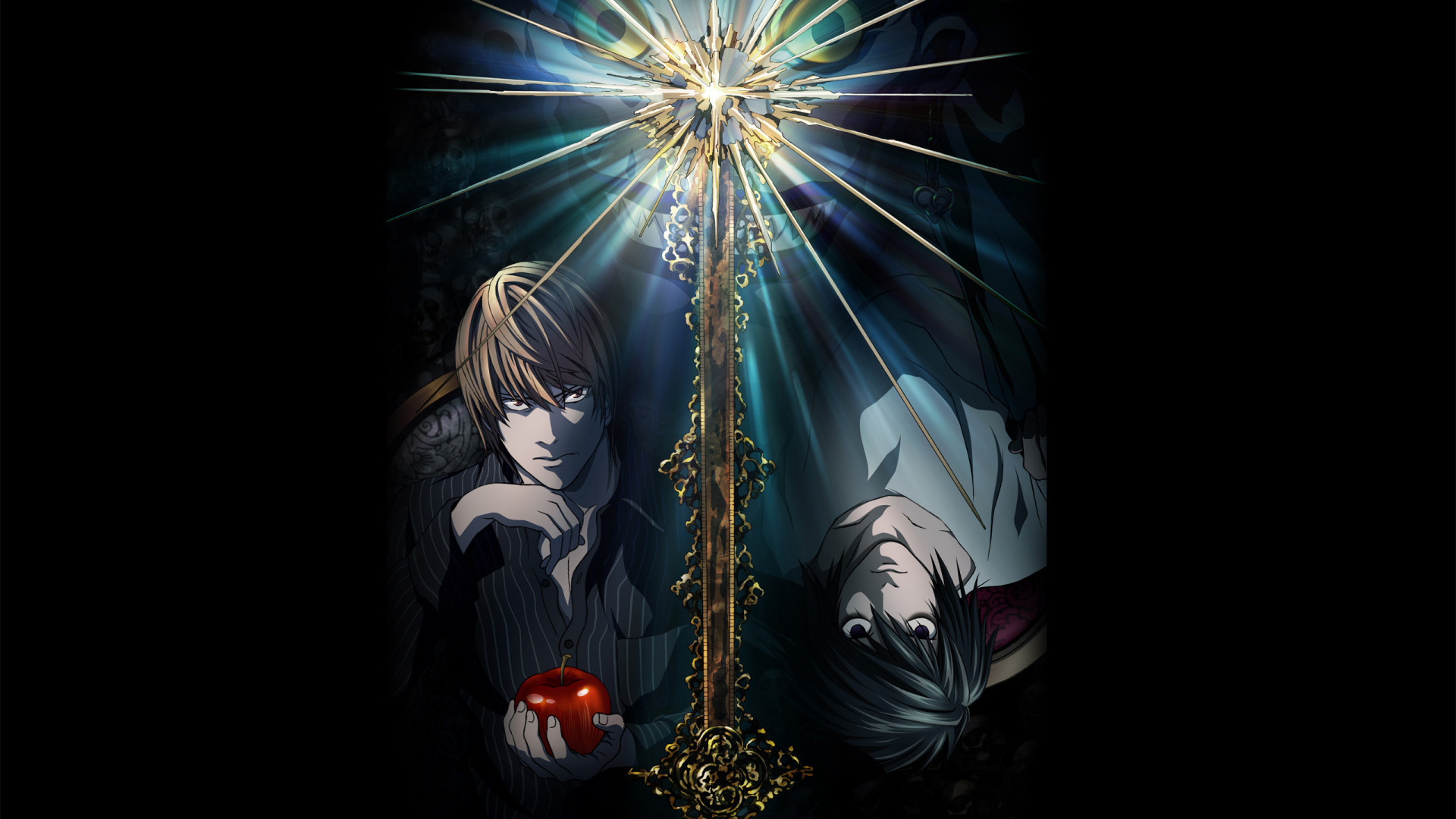 Death Note