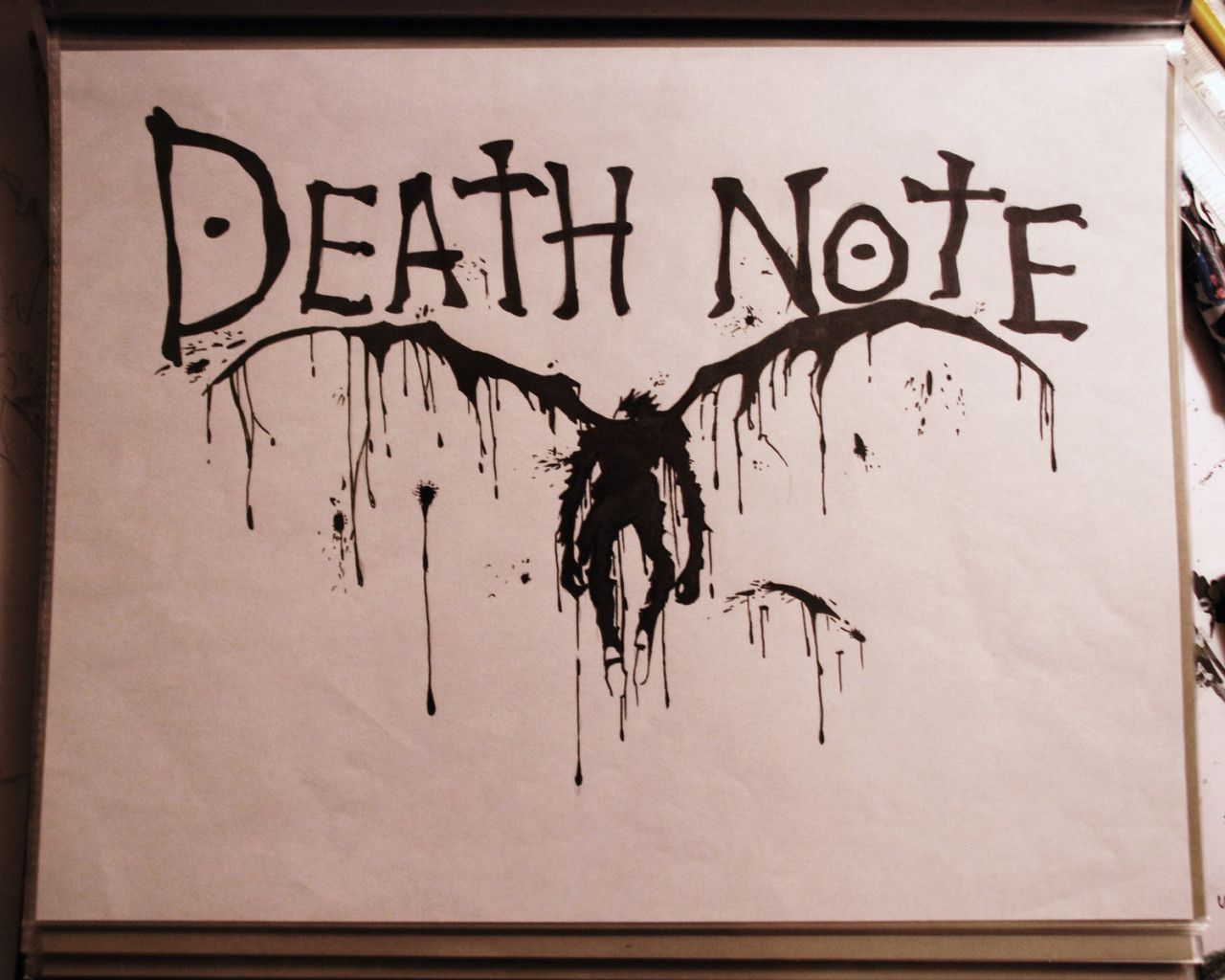 Death Note