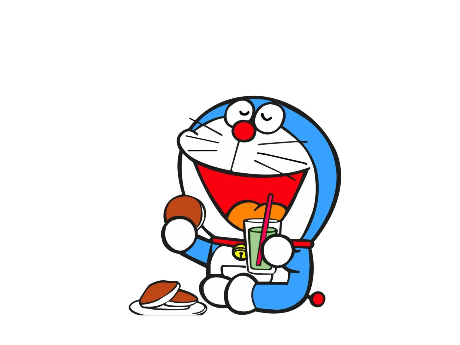 Doraemon