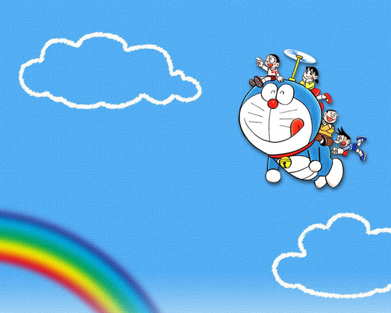 Doraemon