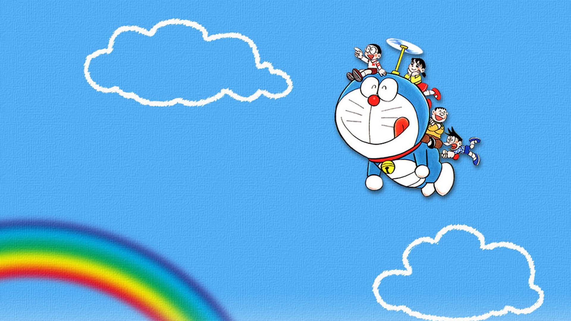 Doraemon