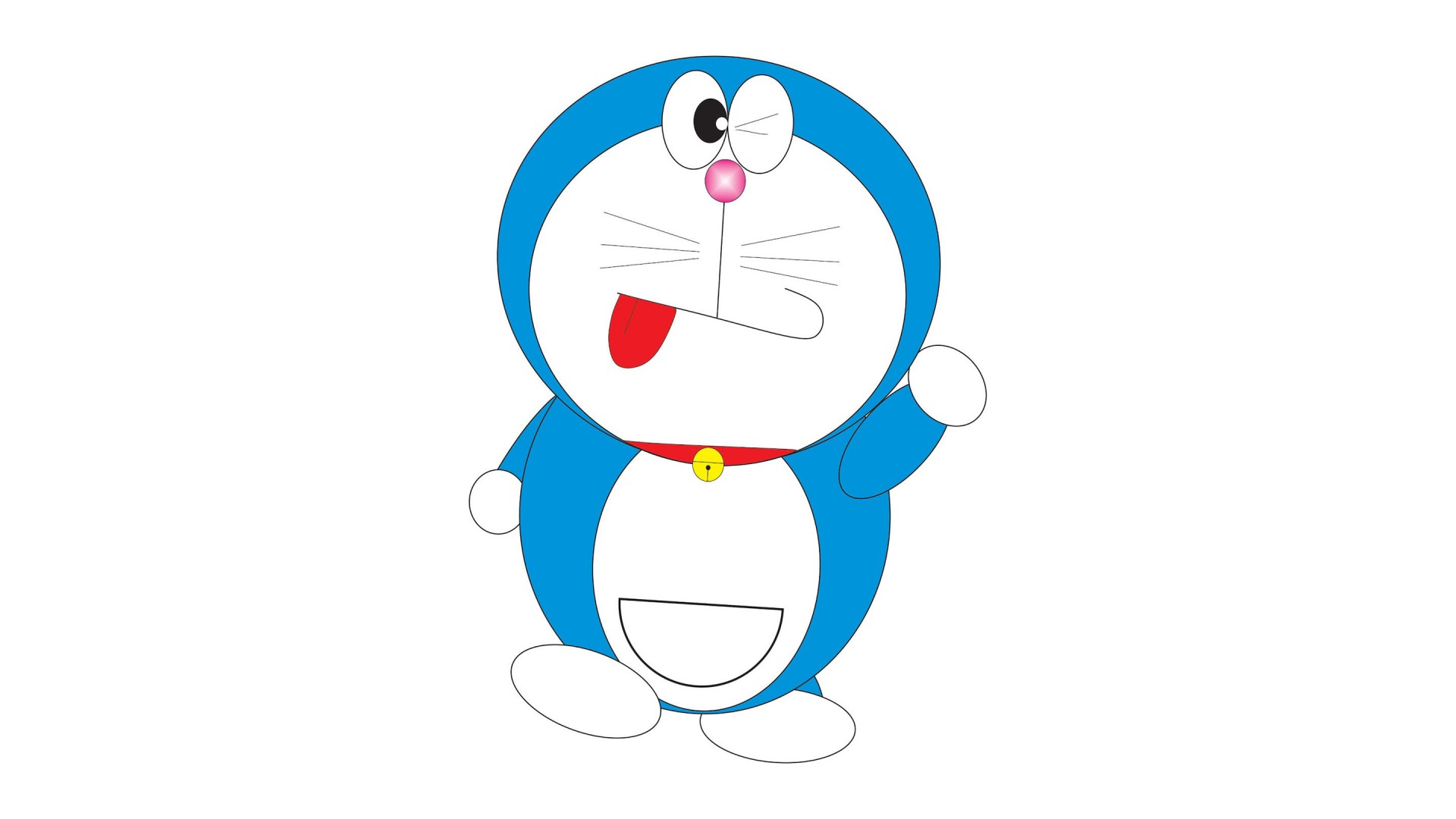 Doraemon