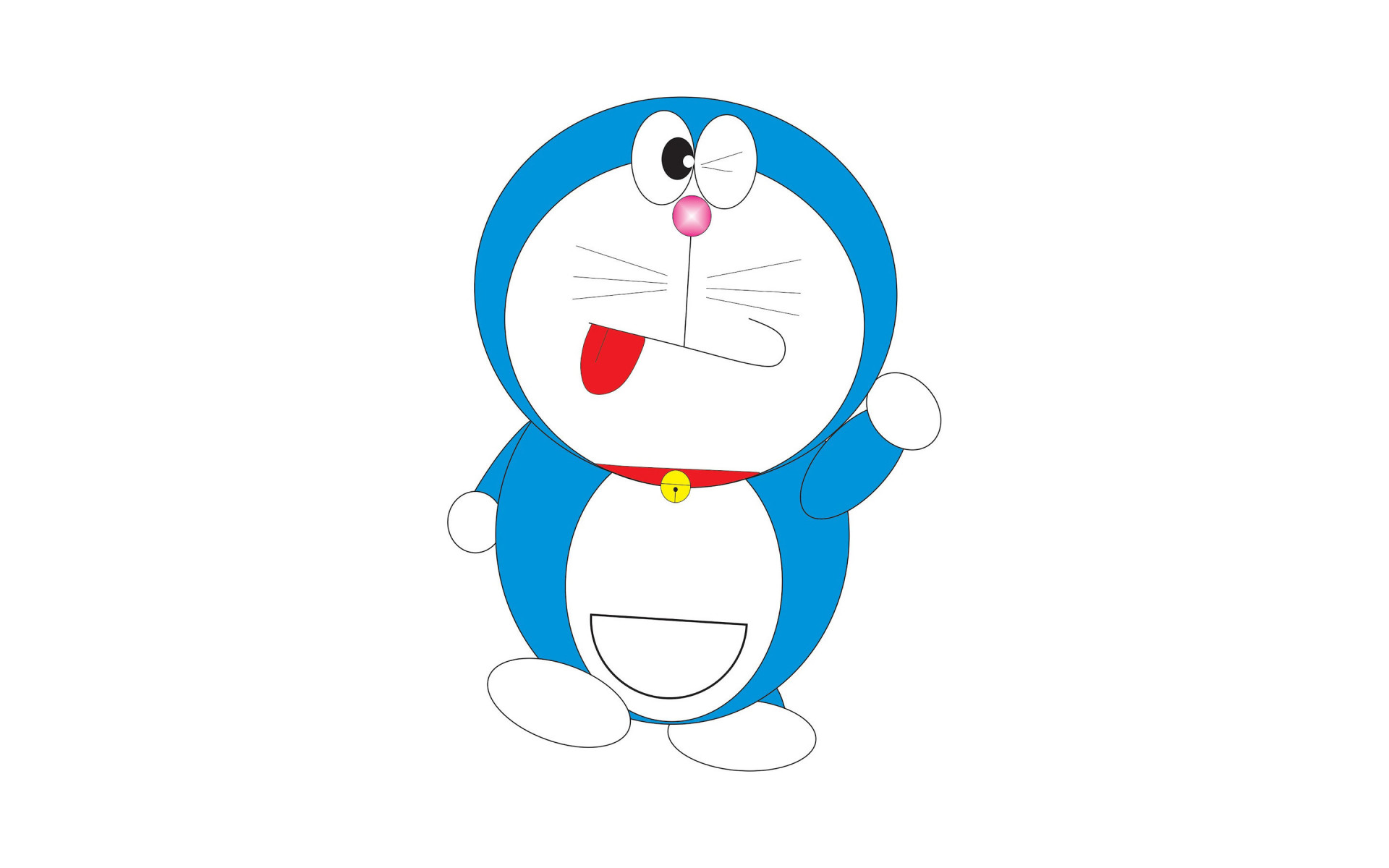 Doraemon