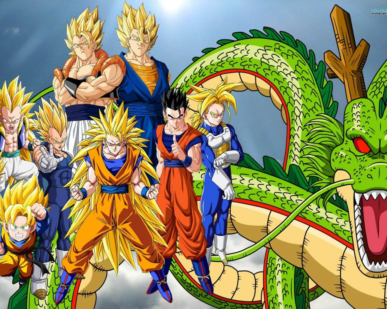 Dragon Ball Z