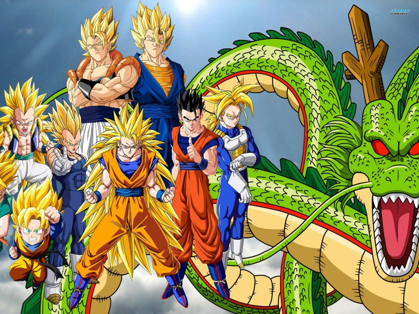 Dragon Ball Z