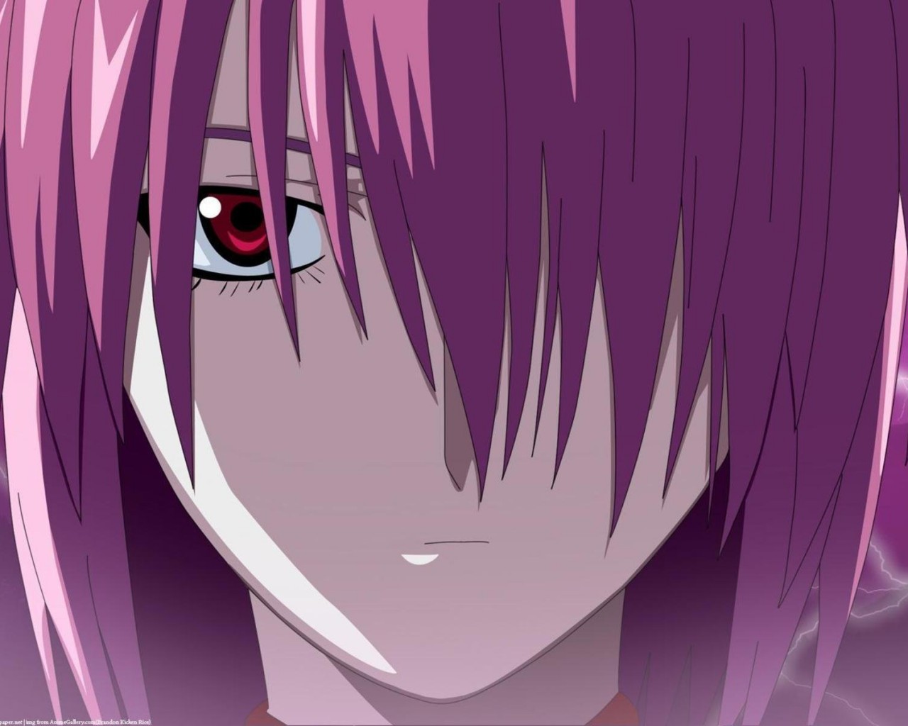 Elfen Lied