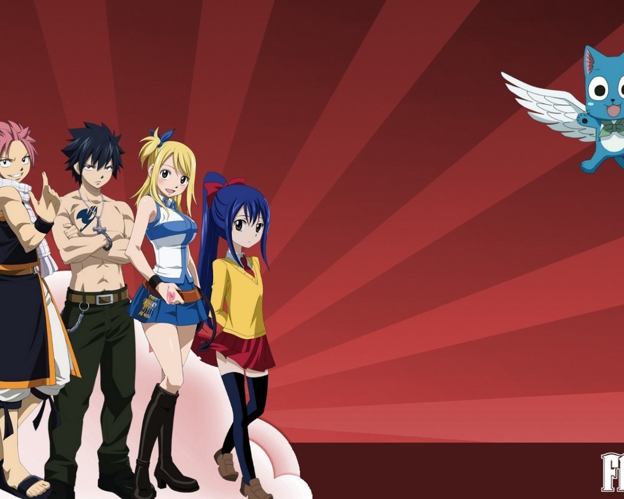 Fairy Tail