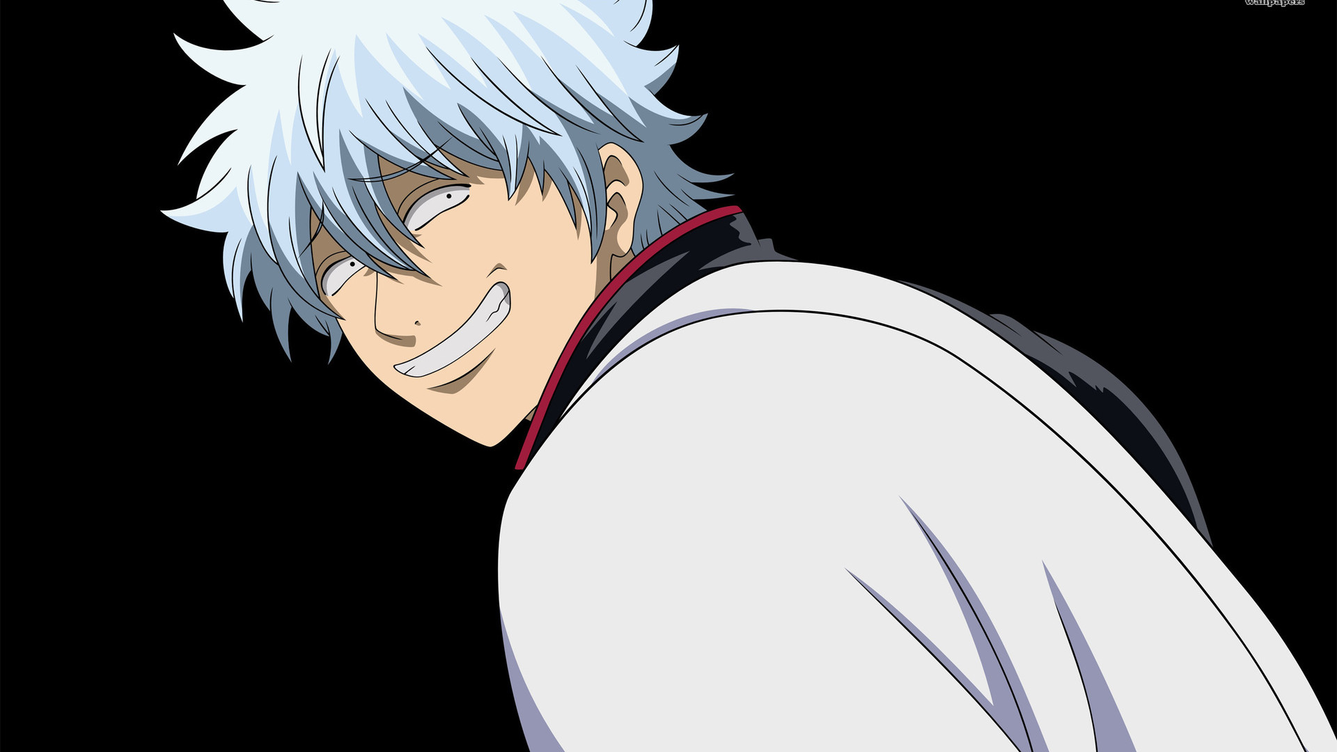 Gin tama