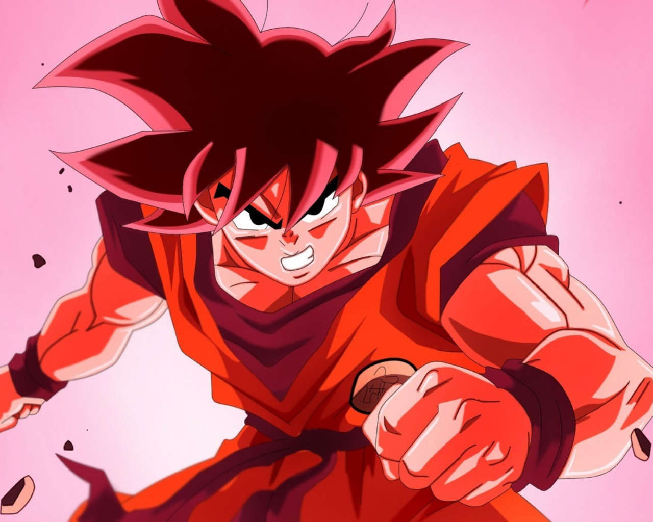 Goku