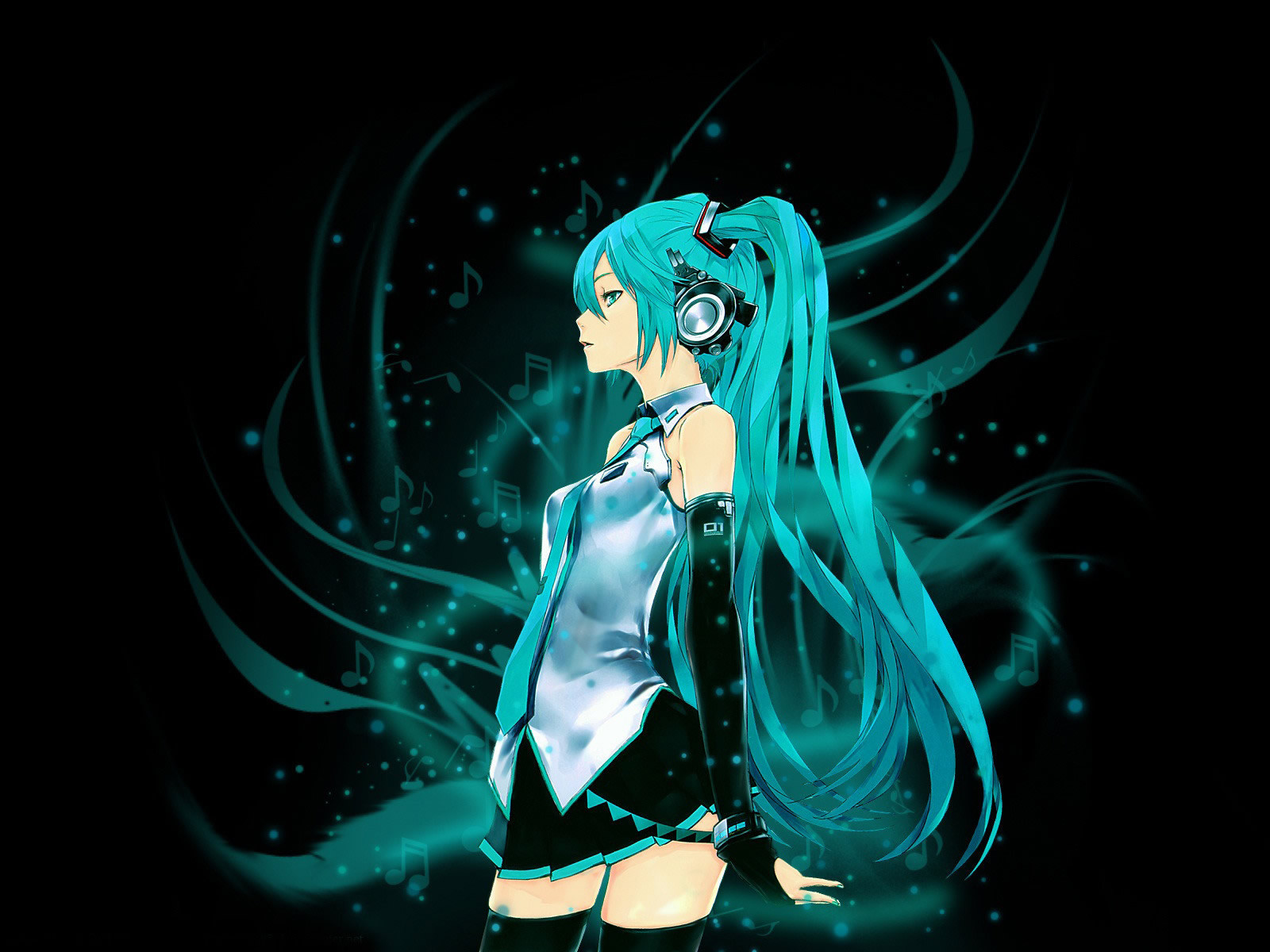 Miku Hatsune