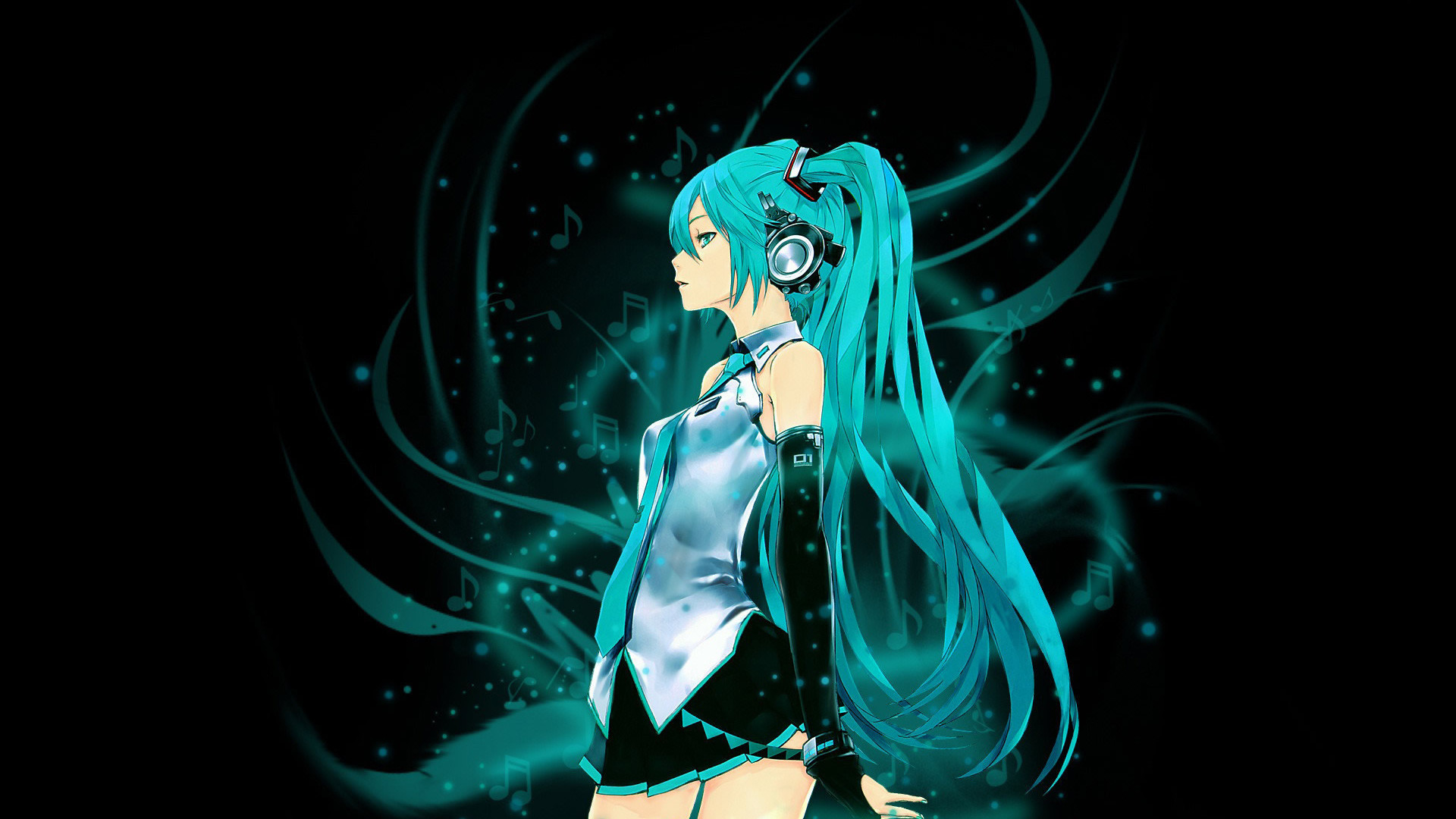 Miku Hatsune