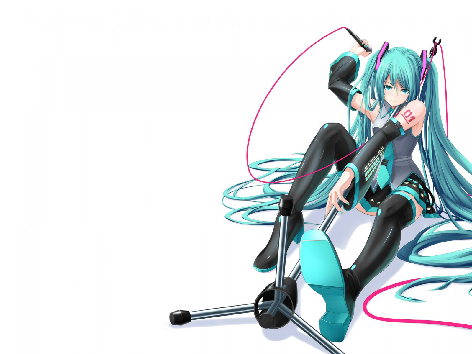 Hatsune Miku