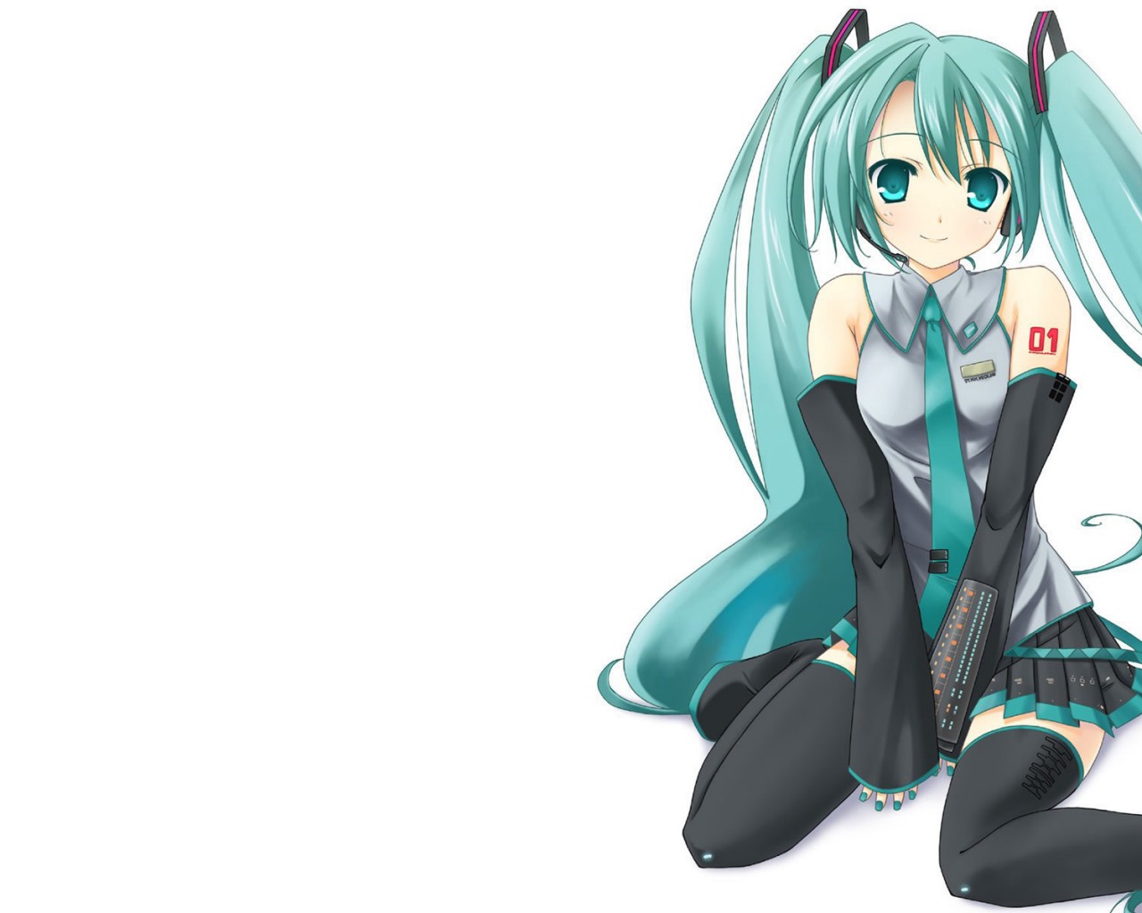 Hatsune Miku