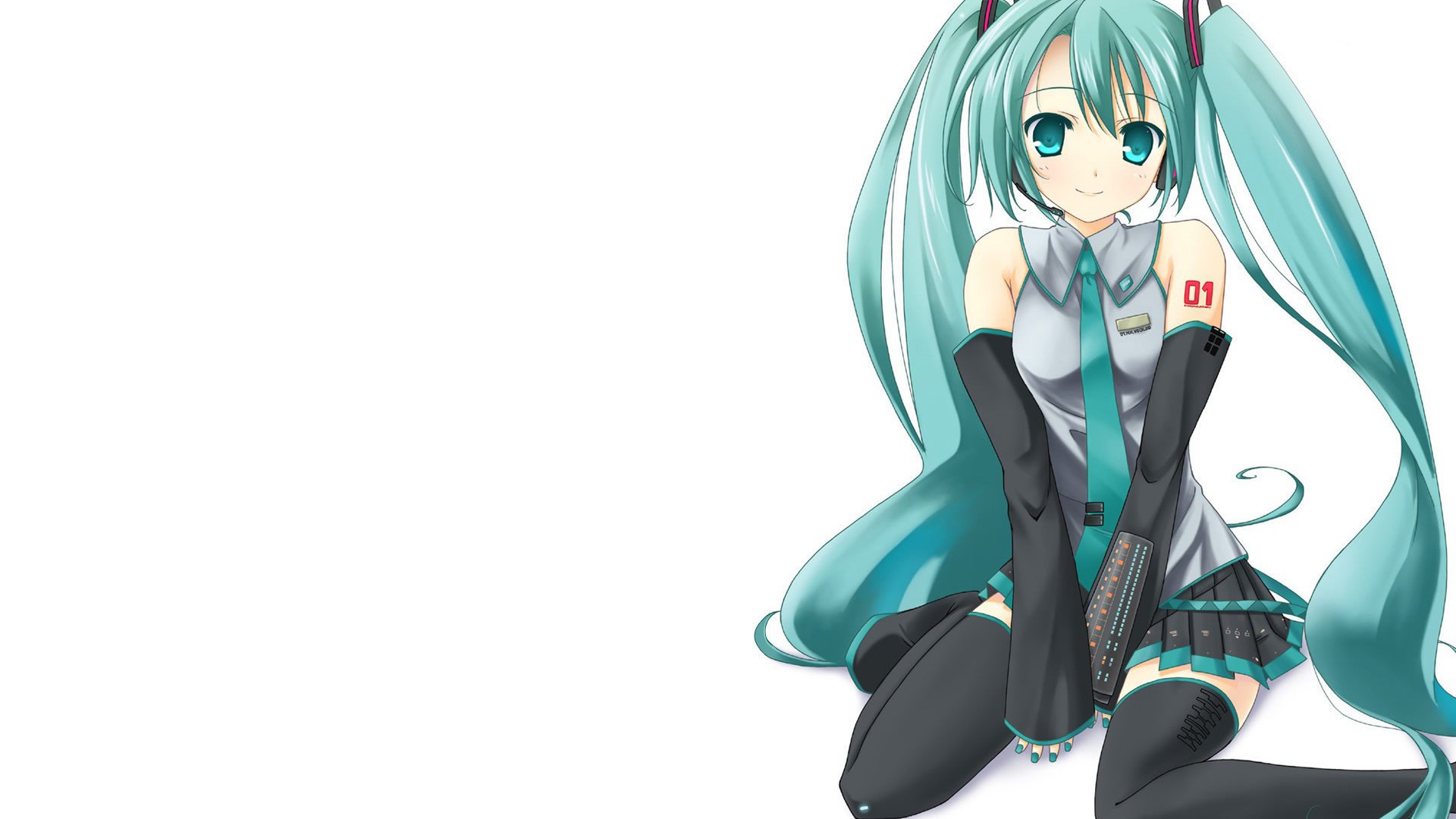 Hatsune Miku