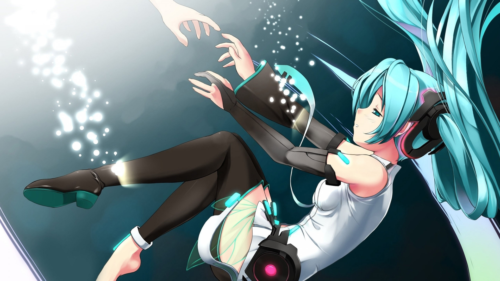 Hatsune Miku