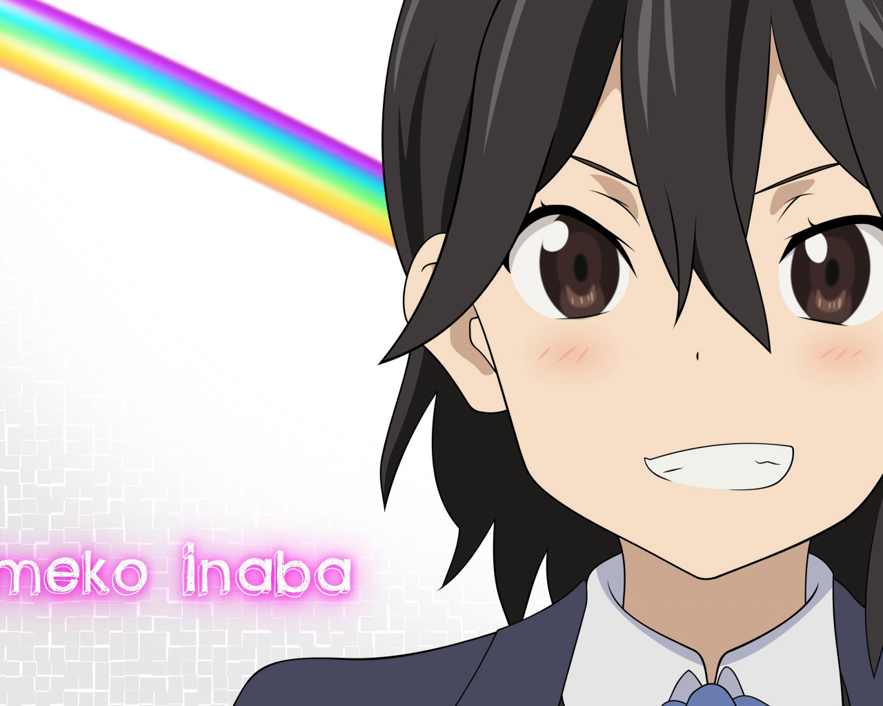 Inaba Himeko - kokoro connect